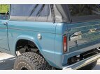 Thumbnail Photo 49 for New 1973 Ford Bronco